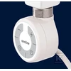 Onnline ONLINE ŠILDYTUVAS MOA 600W Baltas RAL 901
