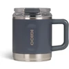 Igloo Termo puodelis Coffee Mug 15 OZ (0,45 litro) vienas dydis (15_OZ_Coffee_Mug/Carbonite)