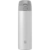 ZWILLING THERMO - Termo puodelis, 450 ml, baltos/pilkos spalvos (39500-507-0)