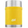 Esbit Sculptor 0,75 l maisto termosas - saulėtai geltonas