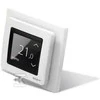 Danfoss Termostatas Devi Devireg, Touch, balta