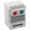 Alantec Termostato dvigubo atidarymo ir uždarymo KTO + KTS 0- 60 st C (KTSO)