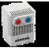 Alantec Termostato dvigubo atidarymo ir uždarymo KTO + KTS 0- 60 st C (KTSO)