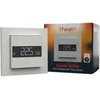 Termostatas Heatit WiFi6 baltas RAL 9003 Wi-Fi termostatas 3600W 16A