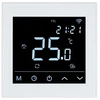 Termostatas HEATCOM HC91 Wi-Fi, baltas