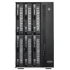 Serveris TerraMaster D6-320 macierz dyskowa Komputer stacionarus Juodas