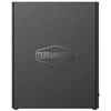 „TerraMaster TERRAMASTER F8 SSD“ 8 skyrių NAS failų serveris, keturių branduolių procesorius, 8 GB DDR5, diskai