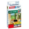 TESA 55033-00021 moskitiera Okno Antracyt