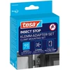 TESA 55419-01-00 durų atrama Antracitas Aliuminis