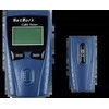 Alantec NI021 tinklo kabelių testeris UTP/STP kabelių testeris Pilkas