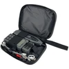 a-lan ALANTEC NI057 network cable tester PoE tester, Juodas