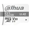 TF-P100/512GB Micro SD UHS-I, SDXC 512 GB DAHUA atminties kortelė