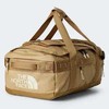The North Face Base Camp sportinis krepšys 42L, poliesteris, termoplastinis poliuretanas (TPU), rudas