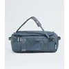 The North Face Base Camp Duffel 32 l kelioninis krepšys, mėlynas