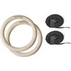 Thorn Fit Thorn+fit Kółka gimnastyczne su pasami 28 mm