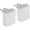 Šakotuvas TP-LINK TL-PA7017-KIT tinklo adapteris