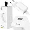 TINKLO ĮKROVIKLIS Baseus greitas įkroviklis CCALL-BX02 24W 1x USB-A QC 3.0