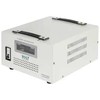 Volt Polska AVR Pro 5000VA 3% Servo įtampos stabilizatorius
