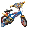 Toimsa Vaikiškas dviratis 12" HOT WHEELS 1268