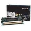 Toneris Lexmark juodas