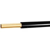 ELTRIM KABLE Top Marki DY 2.5 750V Juodas H07V-U 100M