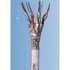 A-Lan DOMNET F/UTP KAT.5E PVC kabelis