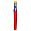 Bitner HDGS-ŻO 3X4 500V FE180/PH90/E90 BŪGNAS