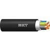Nkt N2XH-J 5X2.5 RE 1KV B2CA BUGNAS