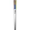 Top Marki OMY-ŻO (H03VV-F) 3X0.75 300V BALTA
