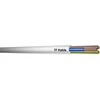 Top Marki OMY-ŻO (H03VV-F) 3X0.75 300V BALTA