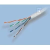 A-Lan DOMNET U/UTP KABELIS, 6 vnt., PVC