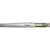 Nkt YDY-ŻO 3X6.0 750V BUGNAS