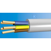 Nkt Cables Nkt YDY-ŻO 5X10 750V BUGNAS