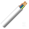 Nkt YDY-ŻO 5X2.5 750V BUGNAS