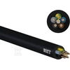 Nkt YKY-ŻO 5X1.5 RE