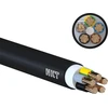 Nkt YKY-ŻO 5X35 RMC BŪGNAS