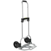 Topex 80 kg transportavimo vežimėlis