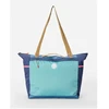Carruzzo Torebka damska RIP CURL Rip 32L Beach Tote mėlyna – TU