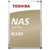 Toshiba Hard Drive | N300 NAS | 7200 RPM | 14000 GB