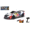 Rastar Nežinomas RC automobilis Porsche 718 DHTRC10479B