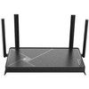 „TP-Link Archer BE3600“ belaidis maršrutizatorius 2,5 gigabito eterneto dviejų dažnių (2,4 GHz/5 GHz), juodas