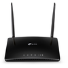 Maršrutizatorius TP-Link „Archer-MR200“ dviejų juostų 4G LTE belaidis maršruto parinktuvas, AC750