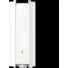 Maršrutizatorius TP-LINK EAP623-Outdoor HD AX1800 Dviejų dažnių „Wi-Fi“ 6 prievadų vidinis/lauko įrenginys | TP-LINK