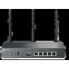 TP-Link ER706W kelių WAN maršrutizatorius