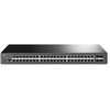 TP-Link JetStream 48 prievadų Gigabit L2 valdomas šakotuvas su 4 SFP jungtimis
