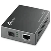 TP-Link MC220L medijos keitiklis Gb, Ethernet, SFP
