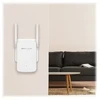 TP-Link "Mercusys ME30" WiFi signalo stiprintuvas AC1200