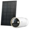 TP-Link Tapo C460 KIT lauko IP apsaugos kamera 3840 x 2160 px sieninė