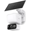 TP-Link TAPO C615F KIT pramoninė kamera Kupolinė IP saugos kamera Lauko 2304 x 1296 px Luboms / sienai / stulpui