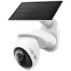 Carruzzo TP-Link Tapo C660 KIT Kulka (forma) IP apsaugos kamera Lauke 3840 x 2160 pikseliai Lubos / siena